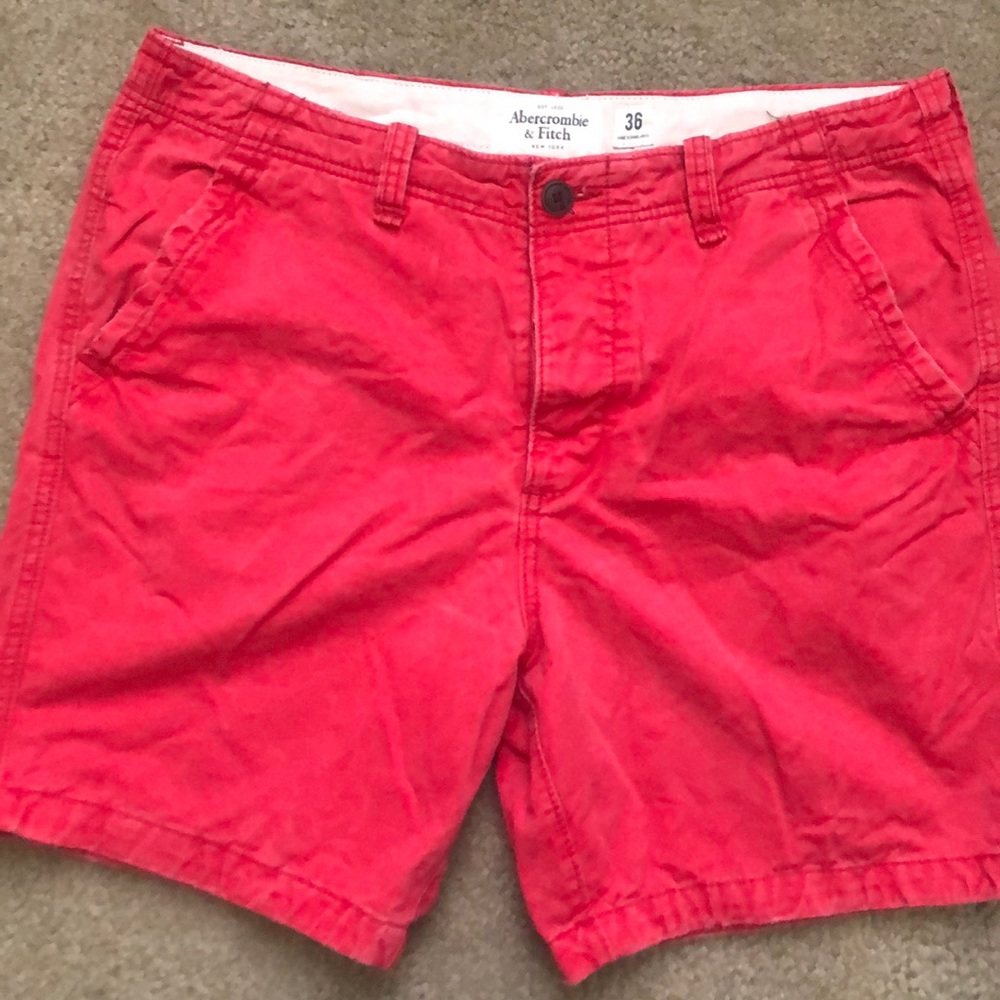 Abercrombie & Fitch Shorts